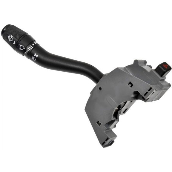 Turn Signal Switch - Compatible with 1995 - 1998 Mazda B4000 1996 1997