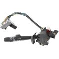 thumbnail image 1 of Turn Signal Switch Compatible with 1995-2000 Chevrolet K3500 1999-2000 Cadillac Escalade 8Cyl 5.7L 6.5L 7.4L, 1 of 5