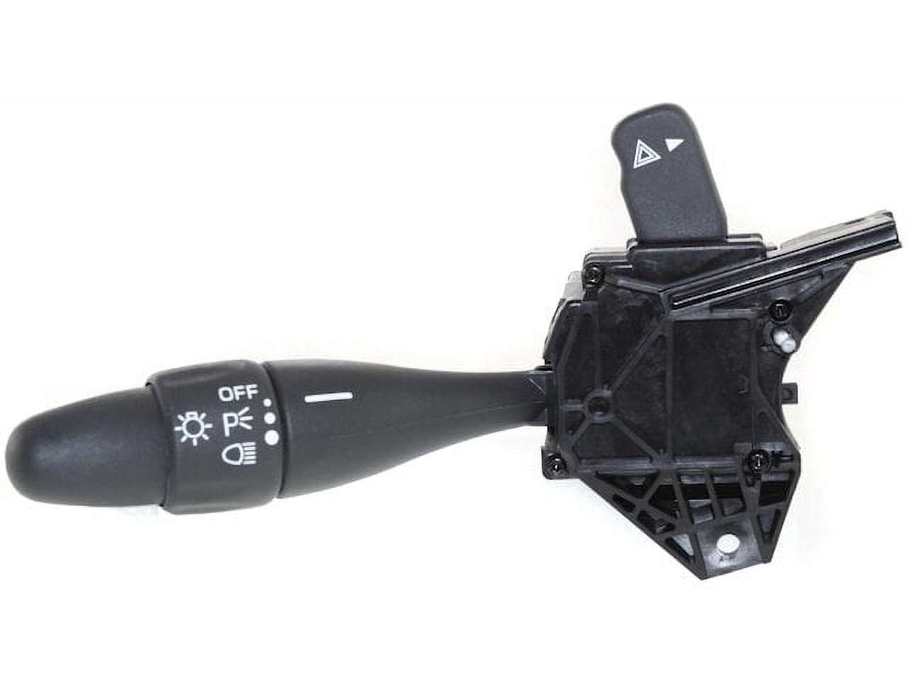 Turn Signal Switch - Compatible with 1995 - 2005 Pontiac Sunfire 1996 ...