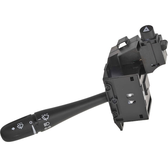 Turn Signal Switch - Compatible with 1996 - 1997 Dodge Caravan
