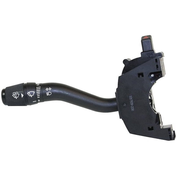 Turn Signal Switch - Compatible with 1997 - 1998 Ford F-250