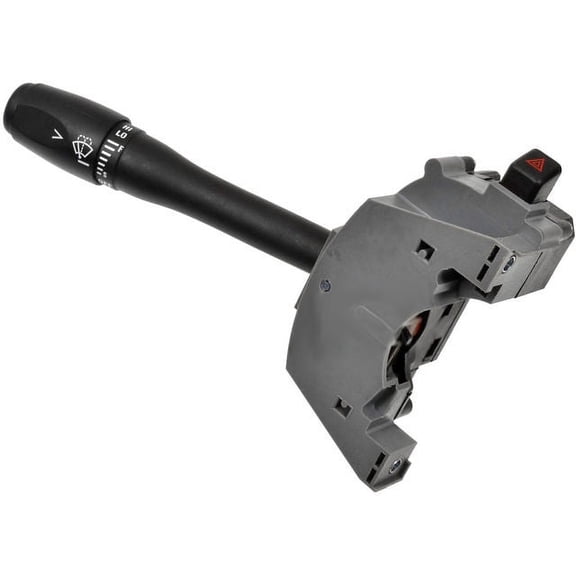 Turn Signal Switch - Compatible with 1997 - 2002 Lincoln Town Car 1998 1999 2000 2001