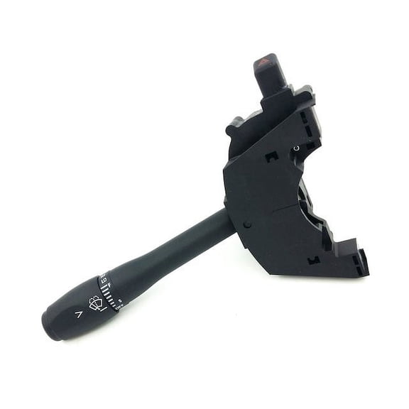 Turn Signal Switch - Compatible with 1997 - 2002 Lincoln Town Car 1998 1999 2000 2001