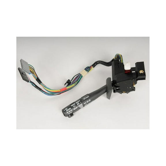 Turn Signal Switch - Compatible with 1998 - 1999 Chevy P30 7.4L V8 L21 VIN B