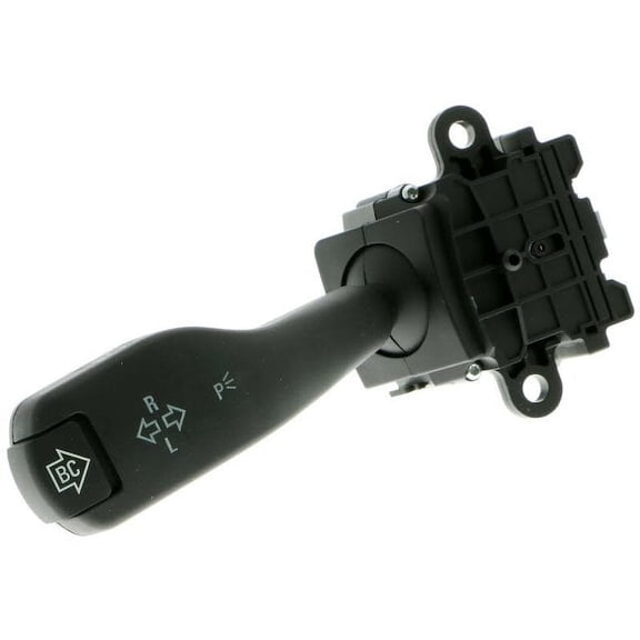 Turn Signal Switch - Compatible with 1999 - 2000 BMW 323i Base Sedan 2.5L 6-Cylinder M52
