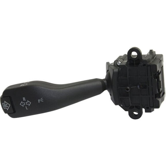 Turn Signal Switch - Compatible with 1999 - 2000 BMW 528i Base