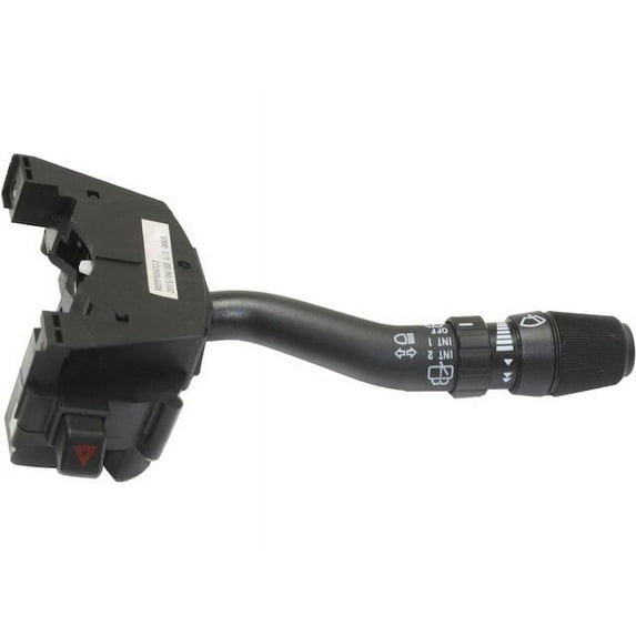 Turn Signal Switch - Compatible with 1999 - 2002 Lincoln Navigator Base 2000 2001