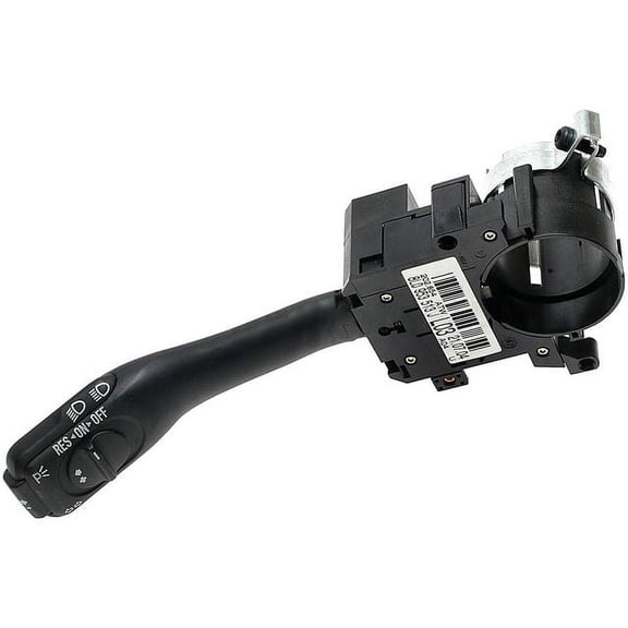 Turn Signal Switch - Compatible with 1999 - 2002 Volkswagen Jetta 2000 2001