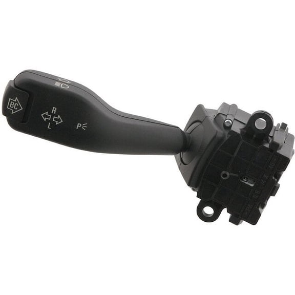 Turn Signal Switch - Compatible with 1999 - 2003 BMW 540i 2000 2001 2002
