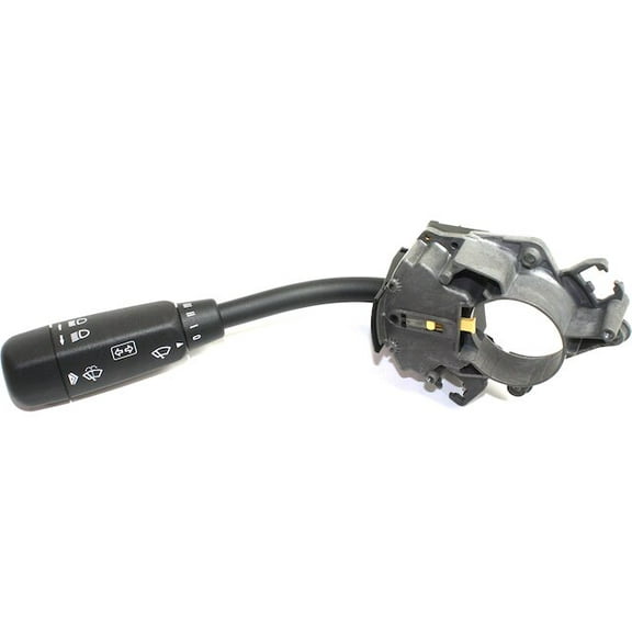 Turn Signal Switch - Compatible with 1999 - 2003 Mercedes-Benz E320 - Replacement AP