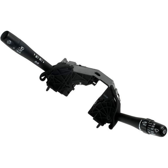 Turn Signal Switch - Compatible with 1999 - 2005 Pontiac Grand Am 2000 2001 2002 2003 2004