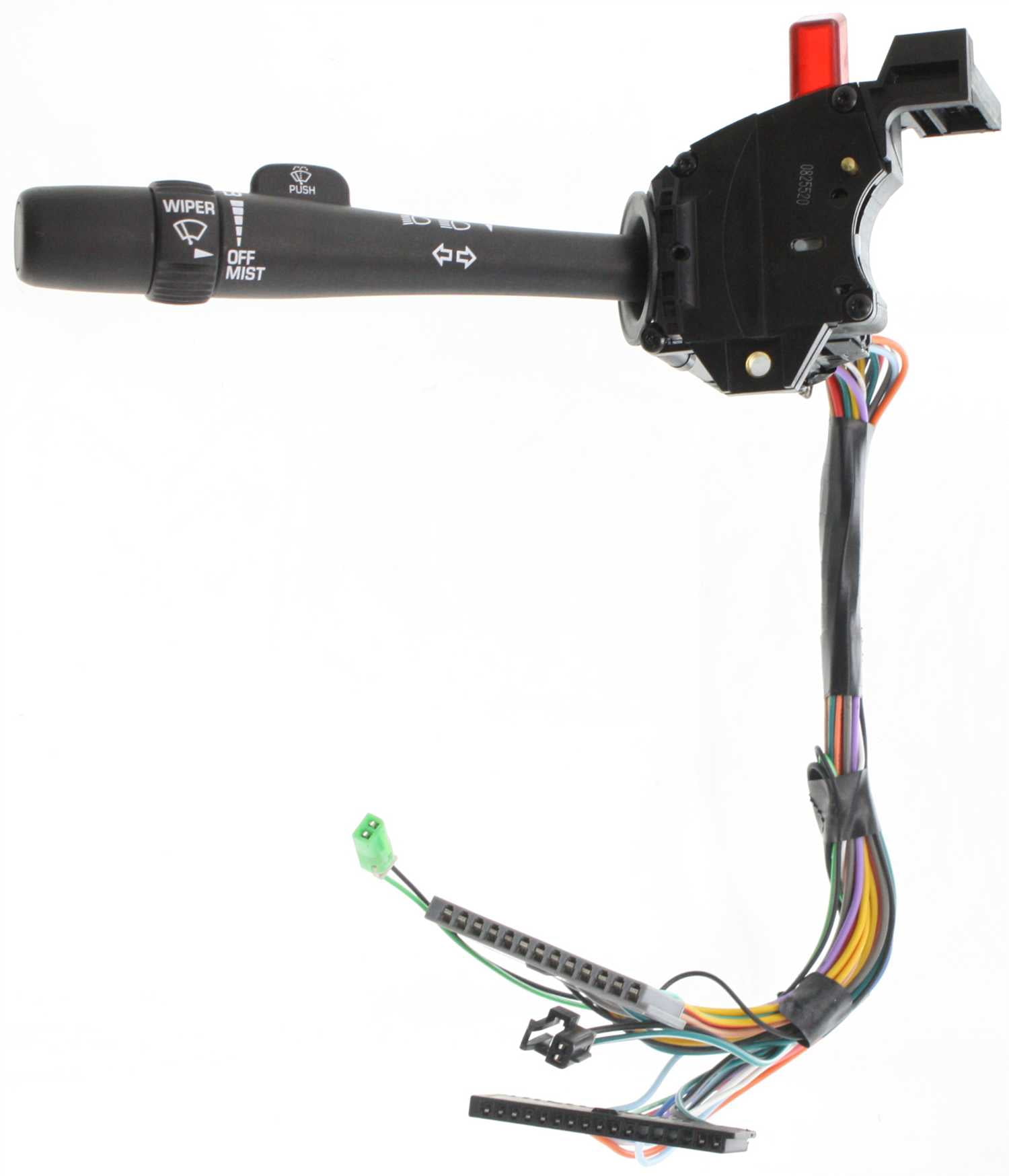 TOM AUTO PARTS Turn Signal Switch For Buick, Cadillac, Chevy Pickup – Replaces 1997047 / 1998970