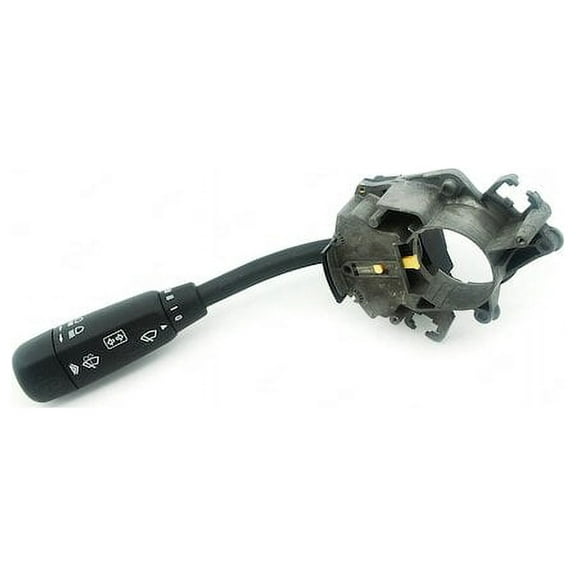 Turn Signal Switch - Compatible with 2000 - 2002 Mercedes-Benz E55 AMG 2001