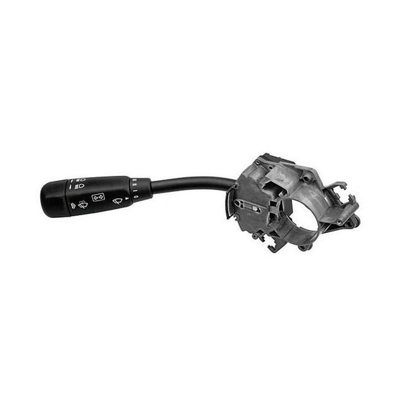 Turn Signal Switch - Compatible with 2000 - 2003 Mercedes-Benz CLK320 Convertible - Meyle