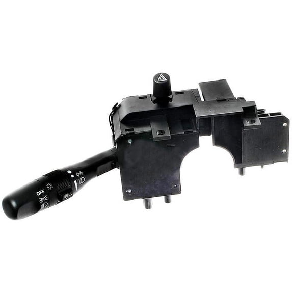 Turn Signal Switch - Compatible with 2000 - 2005 Dodge Neon 2001 2002 2003 2004