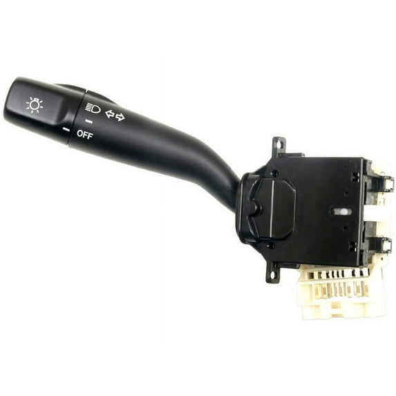 Turn Signal Switch - Compatible with 2000 - 2006 Toyota Tundra 2001 2002 2003 2004 2005