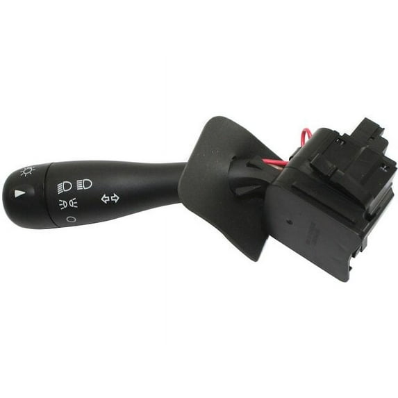 Turn Signal Switch - Compatible with 2000 Saturn LS1 Base