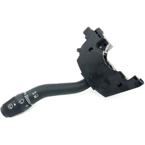 Turn Signal Switch - Compatible with 2001 - 2002 Ford F-250 Super Duty