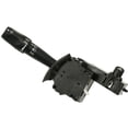 thumbnail image 1 of Turn Signal Switch - Compatible with 2001 - 2003 Dodge Ram 3500 Van 2002, 1 of 2