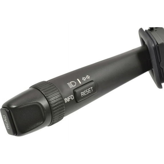 Turn Signal Switch - Compatible with 2001 - 2003 Volvo V70 2002