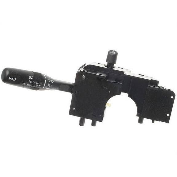 Turn Signal Switch - Compatible with 2001 - 2006 Jeep Wrangler 2002 2003 2004 2005