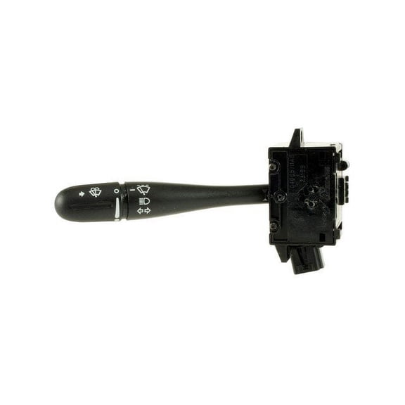 Turn Signal Switch - Compatible with 2001 - 2007 Dodge Caravan 2002 2003 2004 2005 2006