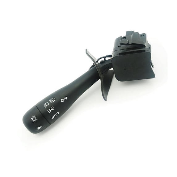 Turn Signal Switch - Compatible with 2002 - 2003 Saturn L200