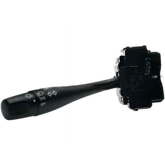 Turn Signal Switch - Compatible with 2002 - 2004 Nissan Xterra 2003