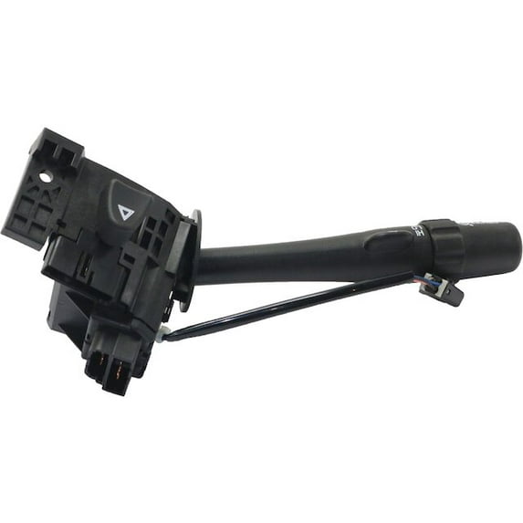 Turn Signal Switch - Compatible with 2002 - 2005 Buick Rendezvous 2003 2004
