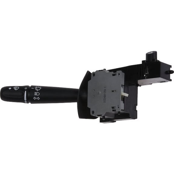 Turn Signal Switch - Compatible with 2002 - 2008 Dodge Ram 1500 2003 2004 2005 2006 2007