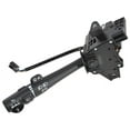 thumbnail image 1 of Hazard Flasher Switch - Compatible with 2002 - 2009 Chevy Trailblazer 2003 2004 2005 2006 2007 2008, 1 of 2