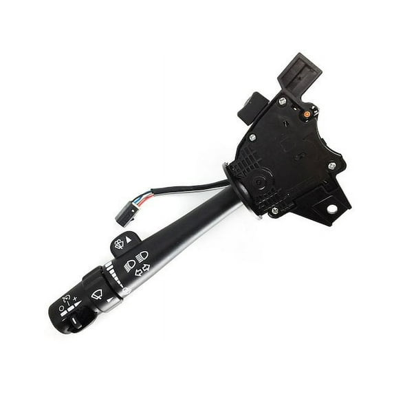 Turn Signal Switch - Compatible with 2003 - 2006 Chevy Silverado 3500 2004 2005