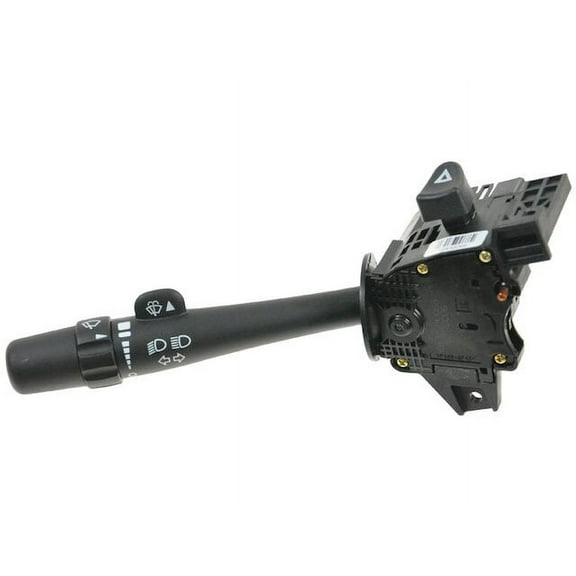 Turn Signal Switch - Compatible with 2003 - 2006 GMC Sierra 3500 2004 2005