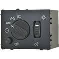 thumbnail image 1 of Turn Signal Switch - Compatible with 2003 - 2007 Hummer H2 2004 2005 2006, 1 of 2
