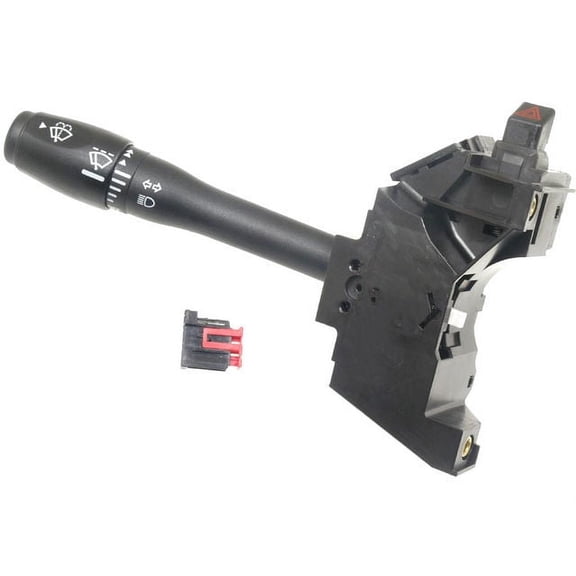 Turn Signal Switch - Compatible with 2003 - 2011 Lincoln Town Car 4.6L V8 2004 2005 2006 2007 2008 2009 2010