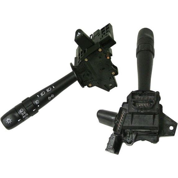 Turn Signal Switch - Compatible with 2004 - 2005 Pontiac Grand Prix