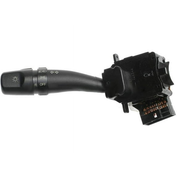 Turn Signal Switch - Compatible with 2005 - 2006 Hyundai Elantra