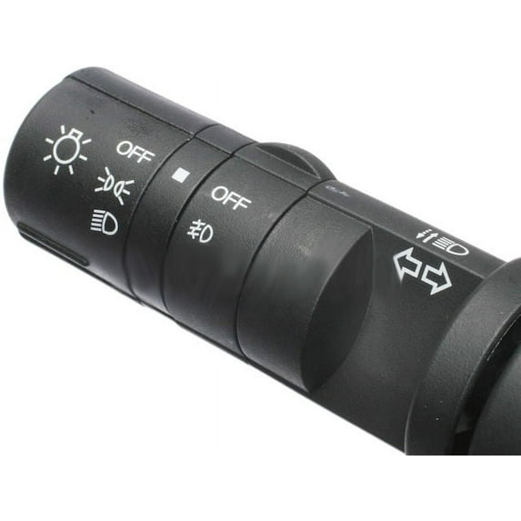 Turn Signal Switch - Compatible with 2005 - 2006 Nissan Frontier