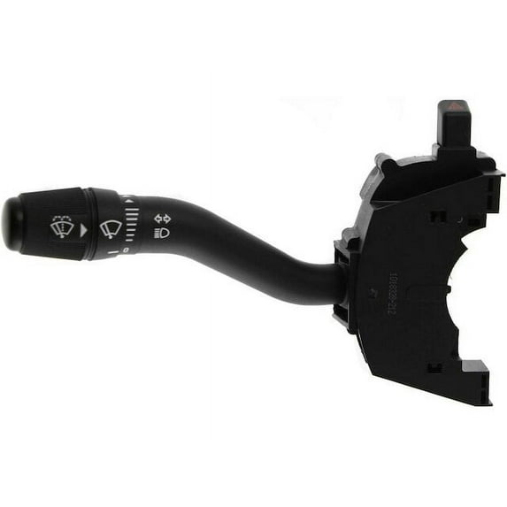 Turn Signal Switch - Compatible with 2005 - 2007 Ford F-250 Super Duty 2006