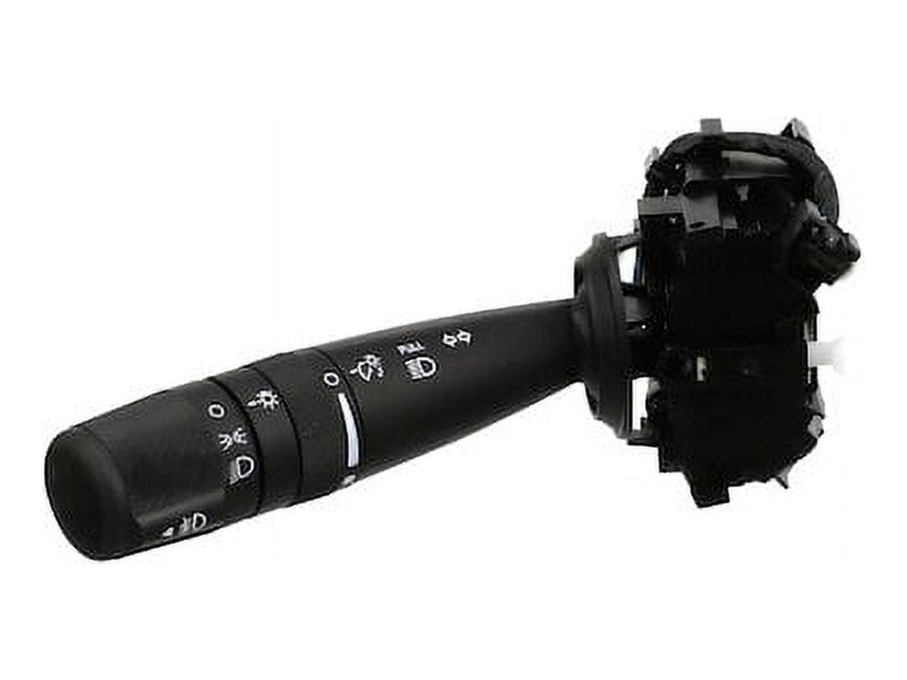 Chevrolet Silverado 1500 Ignition Switch
