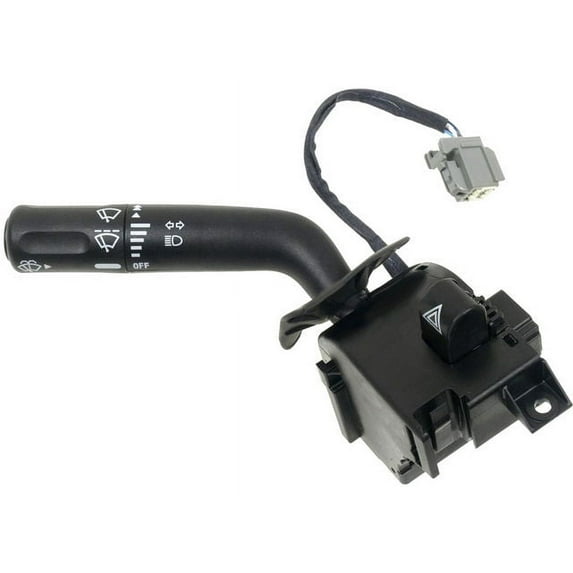 Turn Signal Switch - Compatible with 2005 - 2008 Ford F-150 2006 2007