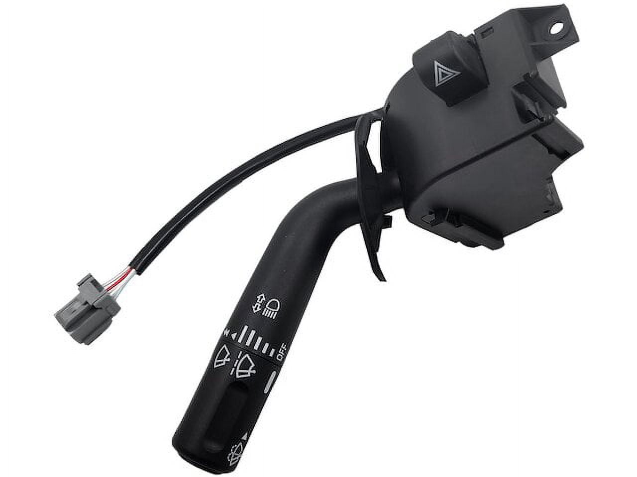 2014 Ford F150 F250 F350 Super Duty Combo Switch Bc3z 13k359 Ba Bc3z13k359ba