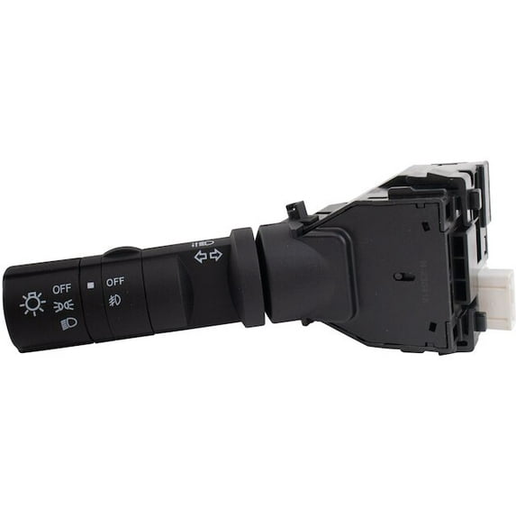 Turn Signal Switch - Compatible with 2005 - 2008 Nissan Frontier 2006 2007