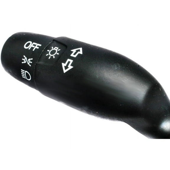 Turn Signal Switch - Compatible with 2006 - 2007 Honda Civic 4-Door