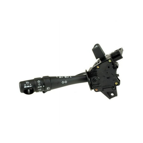 Turn Signal Switch - Compatible with 2006 - 2008 Pontiac Grand Prix 2007