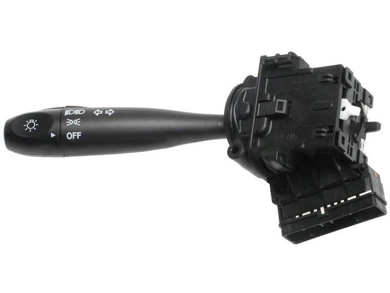 Car Neutral Safety Switch - Compatible With Sonata, Optima, Rondo & More 1999-2010, OE 42700-39055