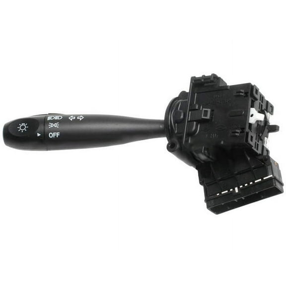 Turn Signal Switch - Compatible with 2006 - 2010 Kia Rio 1.6L 4-Cylinder 2007 2008 2009