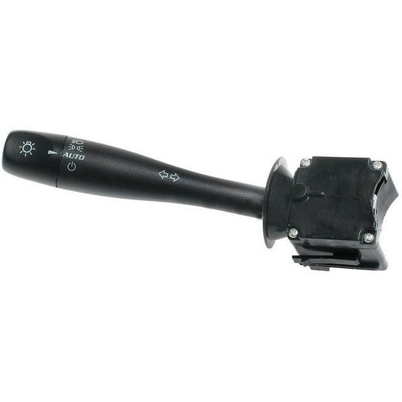 Turn Signal Switch - Compatible with 2006 - 2011 Chevy HHR 2007 2008 2009 2010