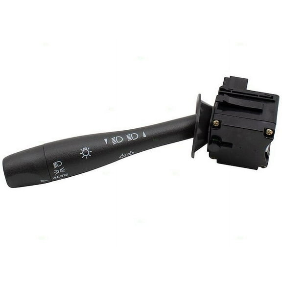 Turn Signal Switch - Compatible with 2006 - 2011 Chevy HHR 2007 2008 2009 2010