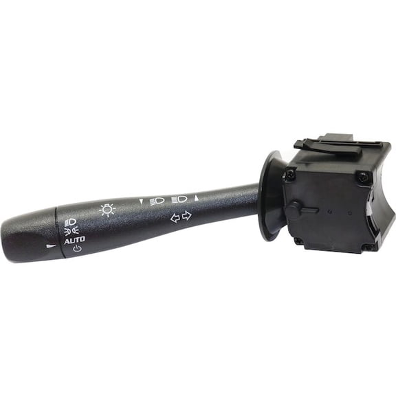 Turn Signal Switch - Compatible with 2006 - 2011 Chevy HHR 2007 2008 2009 2010